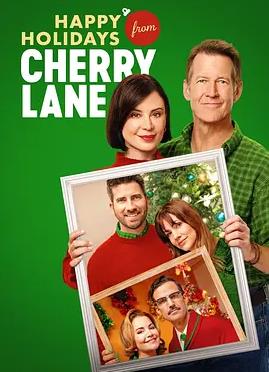 荒原回声美剧海报